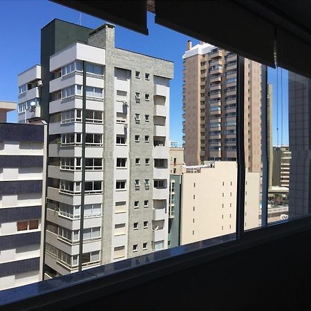 Apartamento Central Super Localizacao Torres Ngoại thất bức ảnh