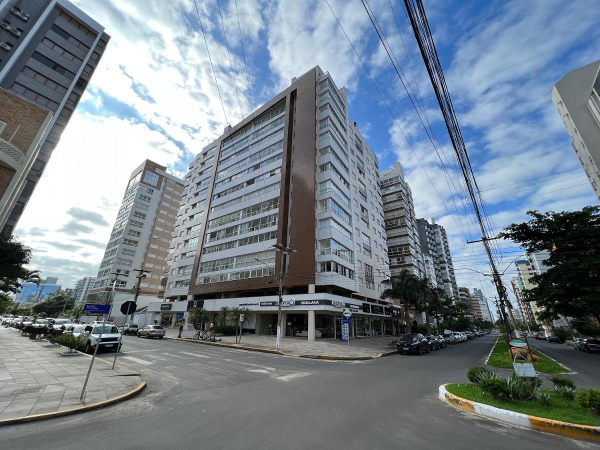 Apartamento Central Super Localizacao Torres Ngoại thất bức ảnh