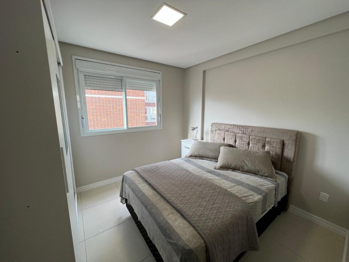 Apartamento Central Super Localizacao Torres Ngoại thất bức ảnh